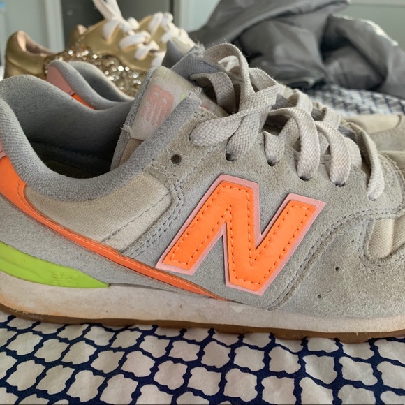 New balance 696 - Picture 2 of 3